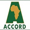 The African Centre for the Constructive Resolution of Conflicts
