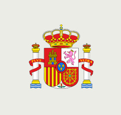 escudo de España