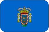 bandera de Melilla