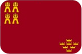 bandera de Murcia