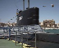 museo-submarino-delfin-s-61