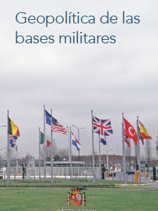 Geopolítica de las Bases Militares