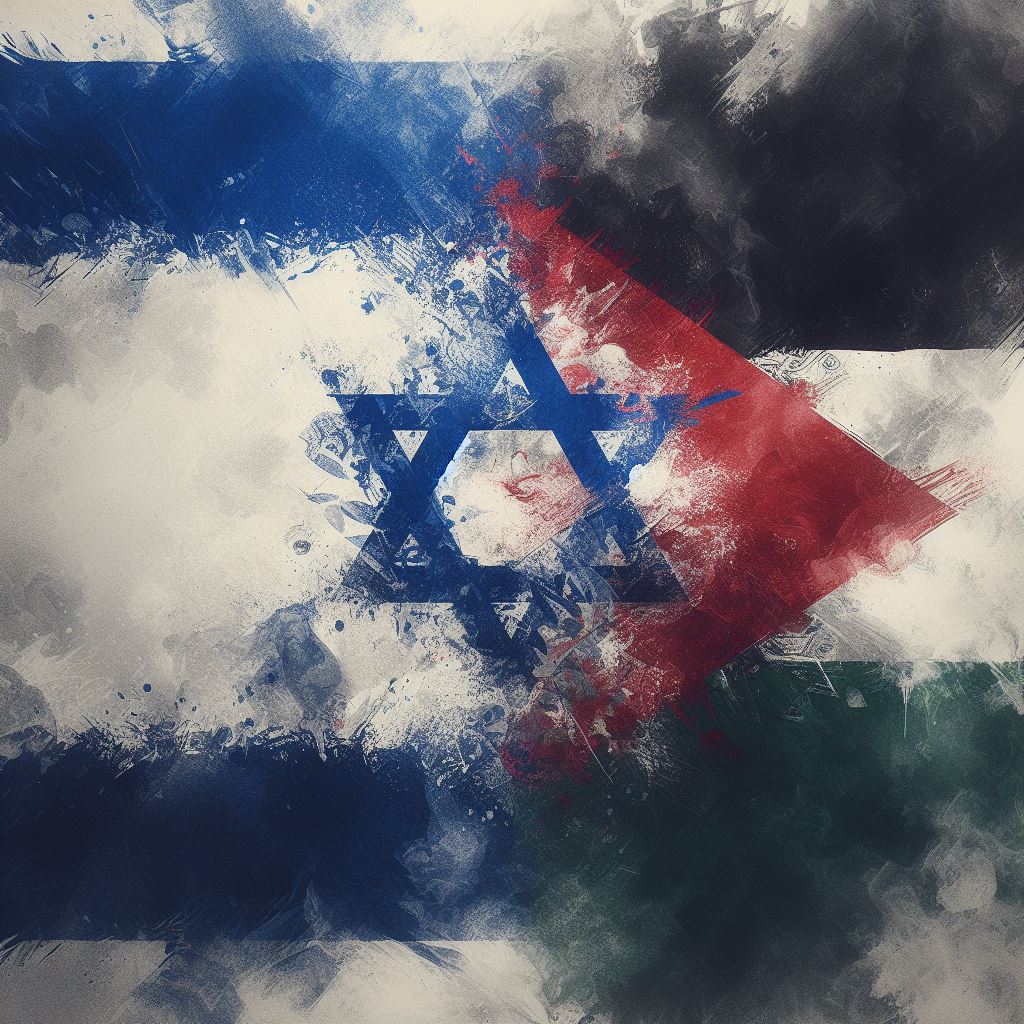 Conflicto Israel