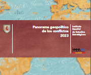 Panorama Geopolítico de los Conflictos 2023