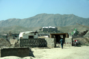 Kabul. Curso al ejército afgano